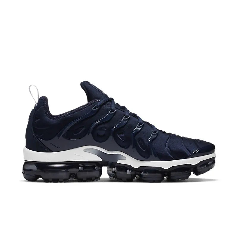 Nike Air VaporMax Plus Azul Escuro