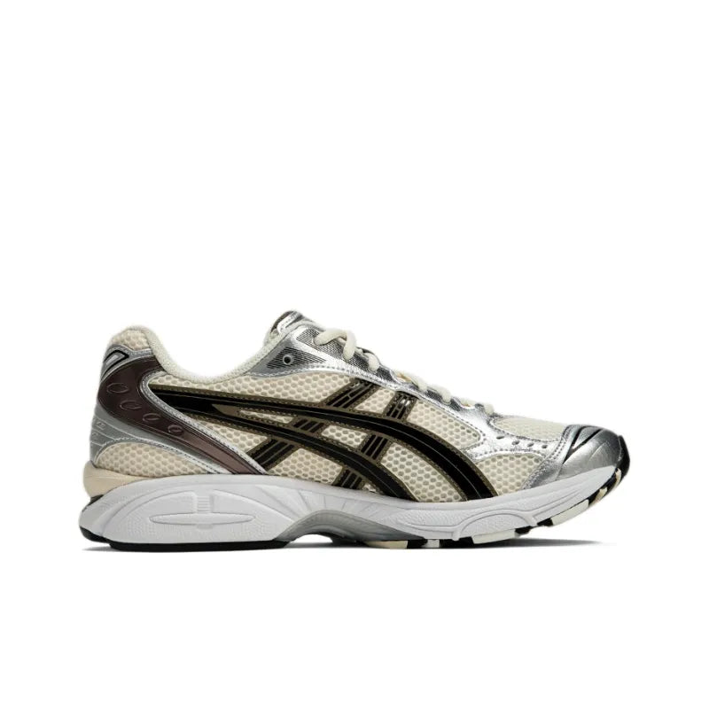 Asics Gel-Kayano 14 'Cream Black Metallic Plum'