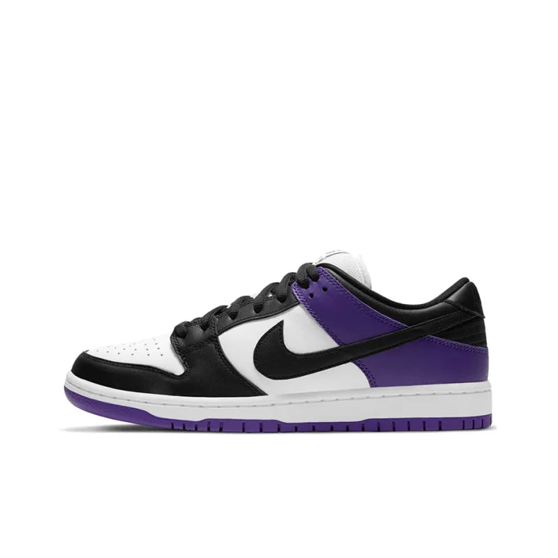 Nike SB Dunk Low 'Court Purple'