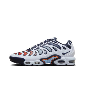 Nike Air Max Plus Drift 'Grey Thunder Blue'