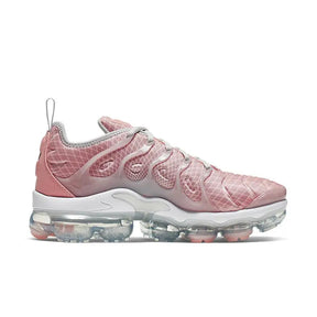 Nike Air VaporMax Plus Rosa/Branco