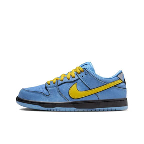 Nike SB Dunk Low x Meninas Superpoderosas 'Bubbles/Lindinha'