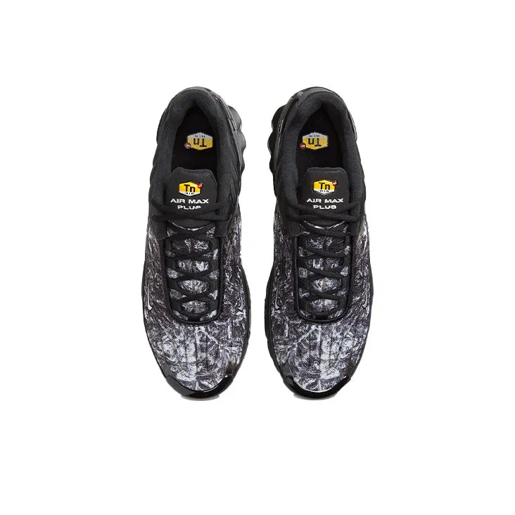 Nike Air Max Plus TN3 'Black Graphic'