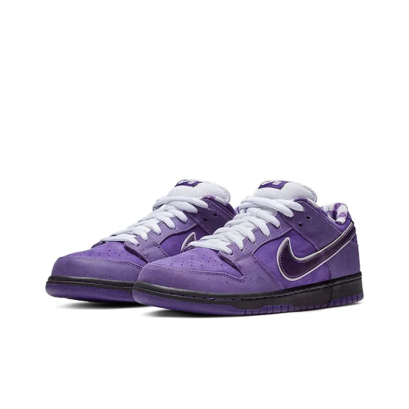 Nike SB Dunk Low 'Concepts Purple Lobster'