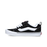 Vans Knu Skool 'Black True White'