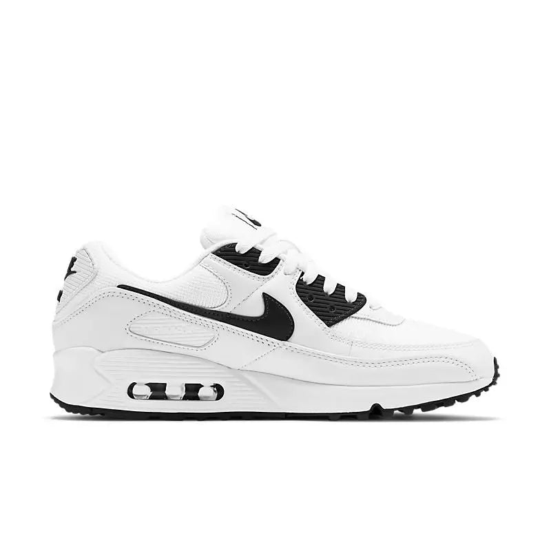 Nike Air Max 90 Branco/Preto