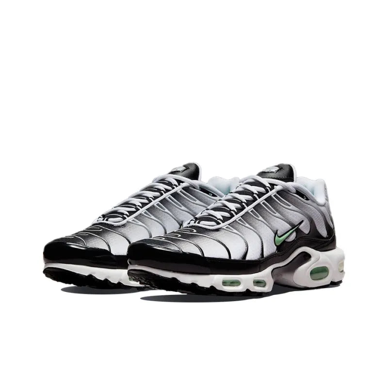 Nike Air Max Plus TN1 'White Black Mint Green'