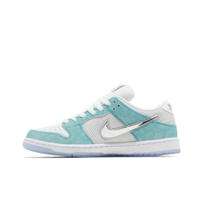 Nike SB Dunk Low x April Skateboards 'Turbo Green'