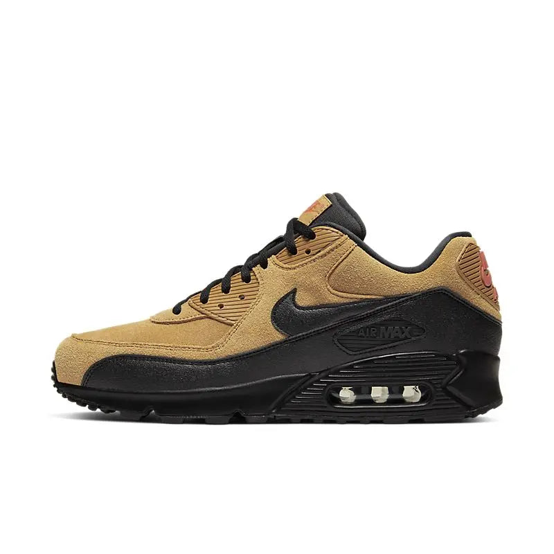 Nike Air Max 90 Bege/Preto