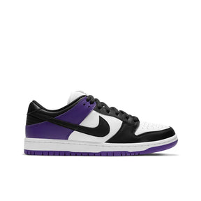 Nike SB Dunk Low 'Court Purple'