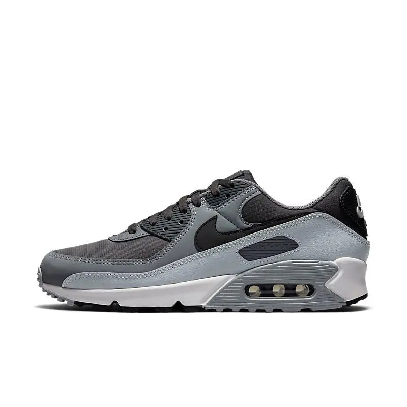 Nike Air Max 90 Preto/Cinza