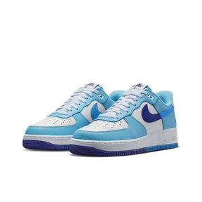 Nike Air Force 1 'Split Light Photo Blue'