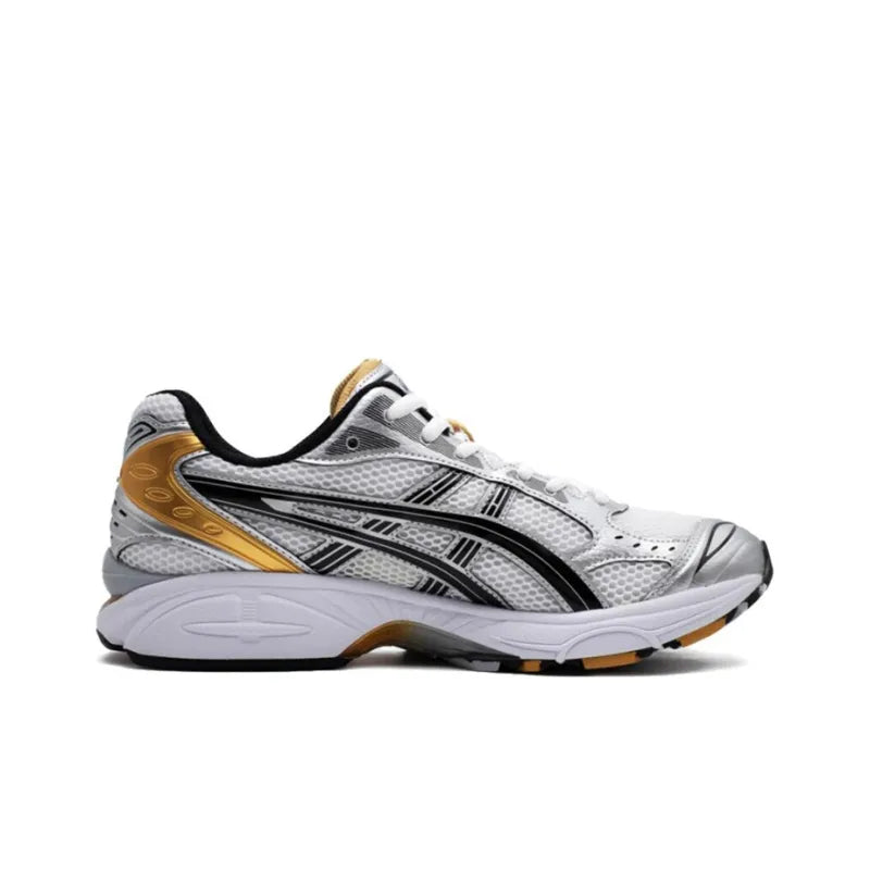 Asics Gel-Kayano 14 'White Pure Gold'