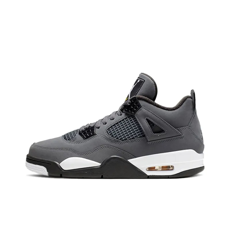 Nike Air Jordan 4 'Cool Grey'