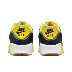 Nike Air Max 90 'Yellow Smiley Emoji'