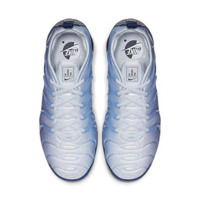 Nike Air VaporMax Plus Azul/Branco