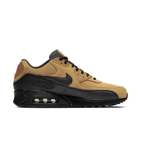 Nike Air Max 90 Bege/Preto