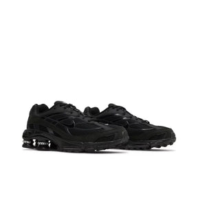 Nike Shox Ride 2 x Supreme 'Black'