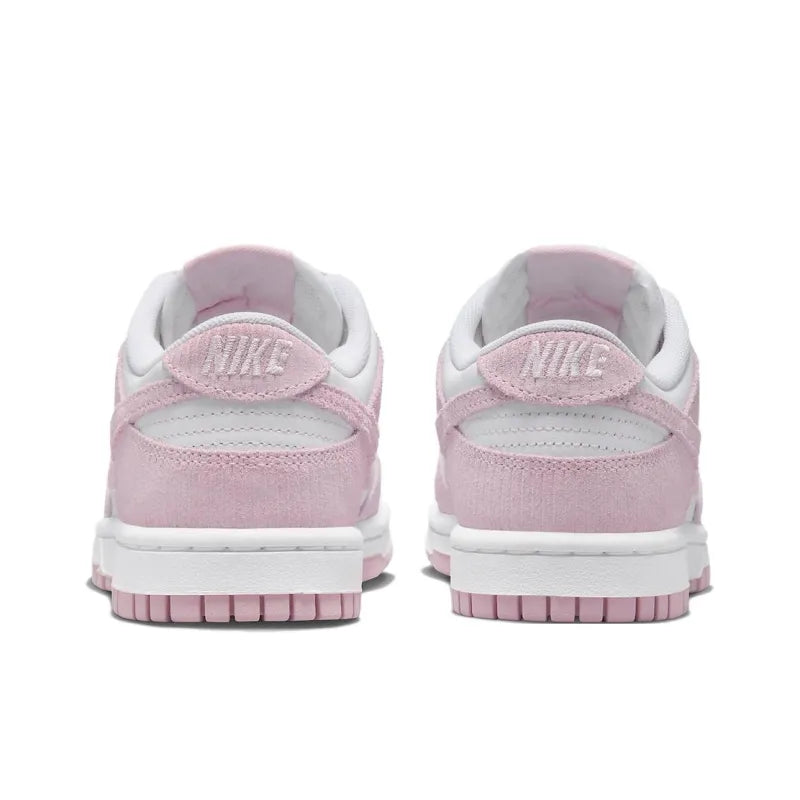 Nike SB Dunk Low 'Pink Corduroy'