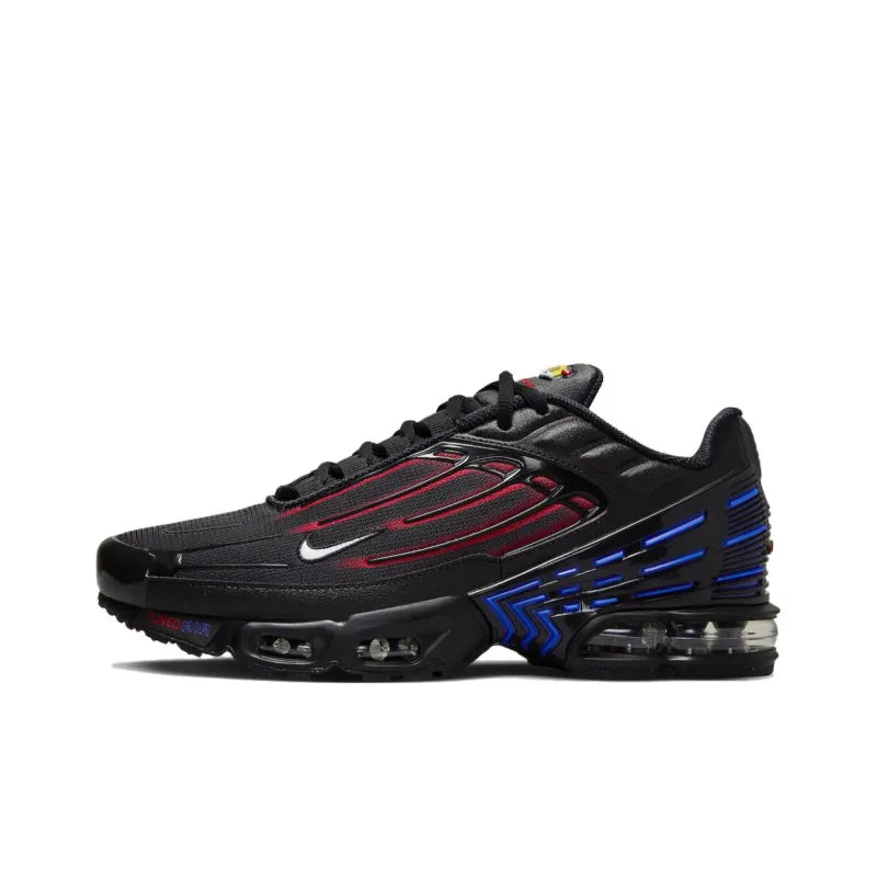 Nike Air Max Plus TN3 'Spider-Man'