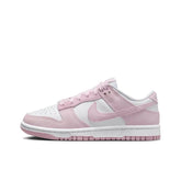 Nike SB Dunk Low 'Pink Corduroy'