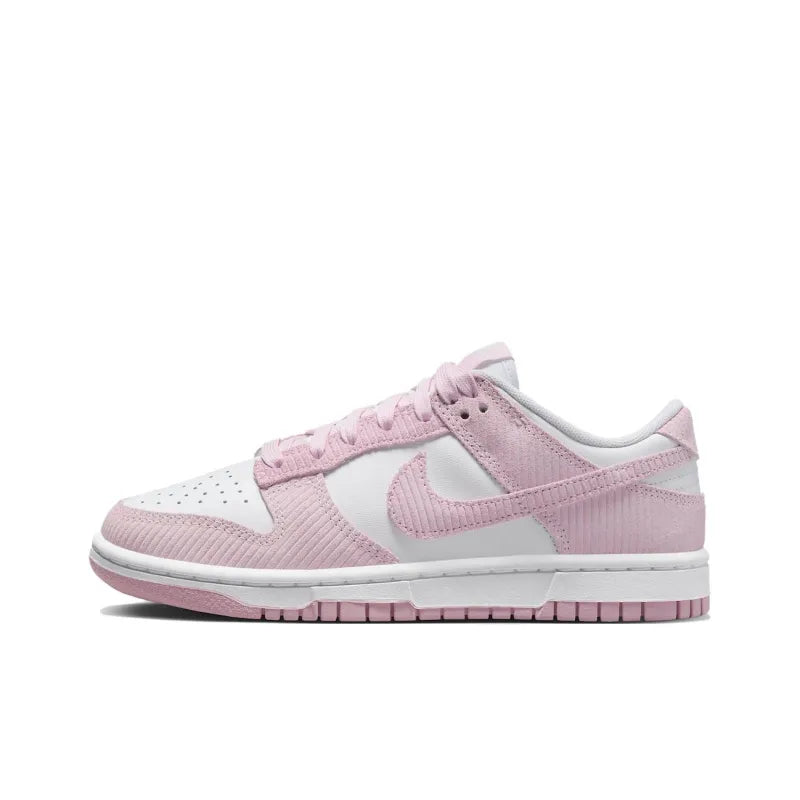 Nike SB Dunk Low 'Pink Corduroy'