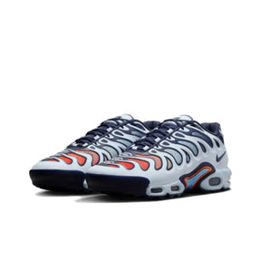 Nike Air Max Plus Drift 'Grey Thunder Blue'