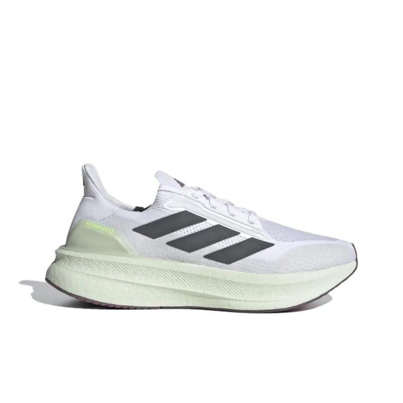 Adidas Ultraboost 5x 'White Linen Green'