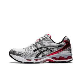 Asics Gel-Kayano 14 'White Classic Red'