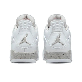 Nike Air Jordan 4 'White Oreo'