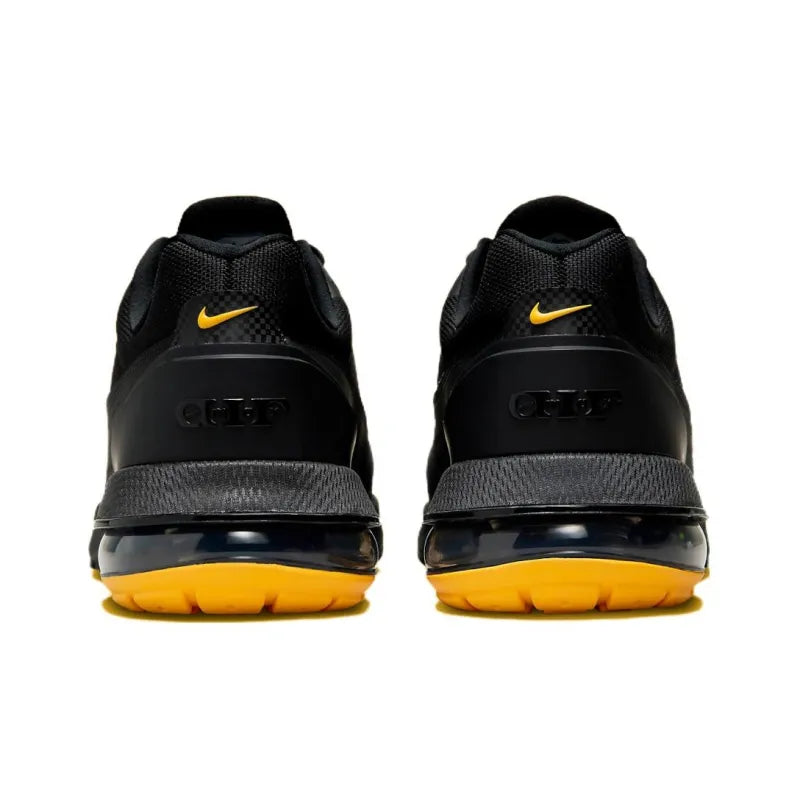 Nike Air Max Pulse 'Black/Yellow'