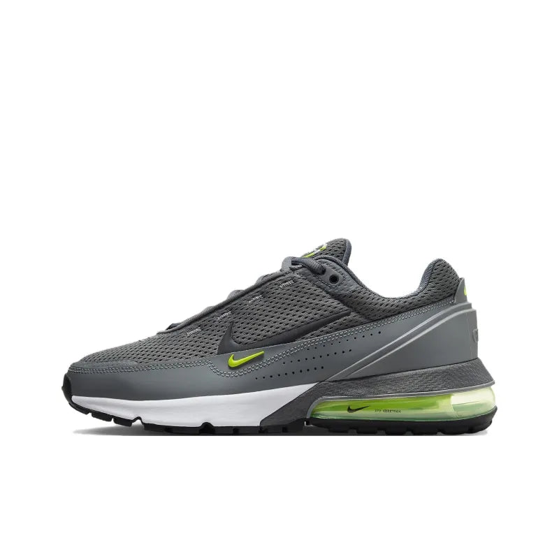 Nike Air Max Pulse 'Smoke Grey Lime'