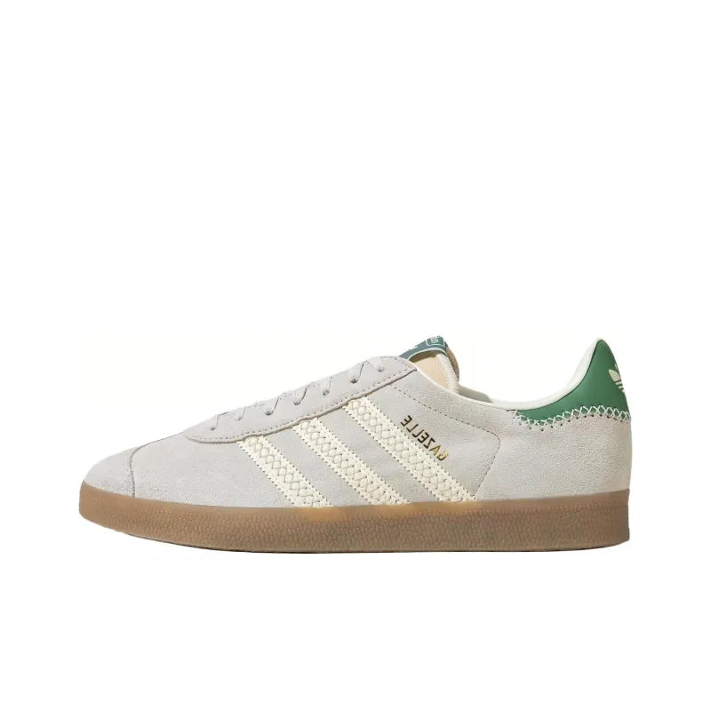 Adidas Gazelle 'Alumina Preloved Green'