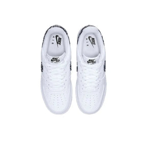 Nike Air Force 1 'Black Paisley'