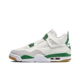 Nike Air Jordan 4 'Pine Green'