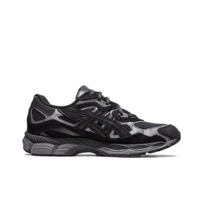 Asics Gel-NYC 'Graphite Grey Black'