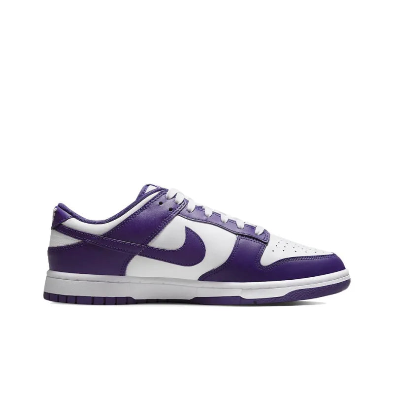 Nike SB Dunk Low 'Championship Court Purple'