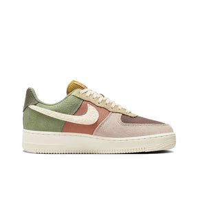 Nike Air Force 1 'Oil Green Terra Blush'