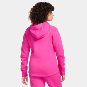 Conjunto Nike Tech Fleece Rosa