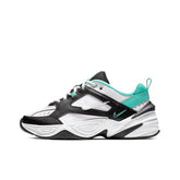 Nike M2K Tekno 'Hyper Jade'