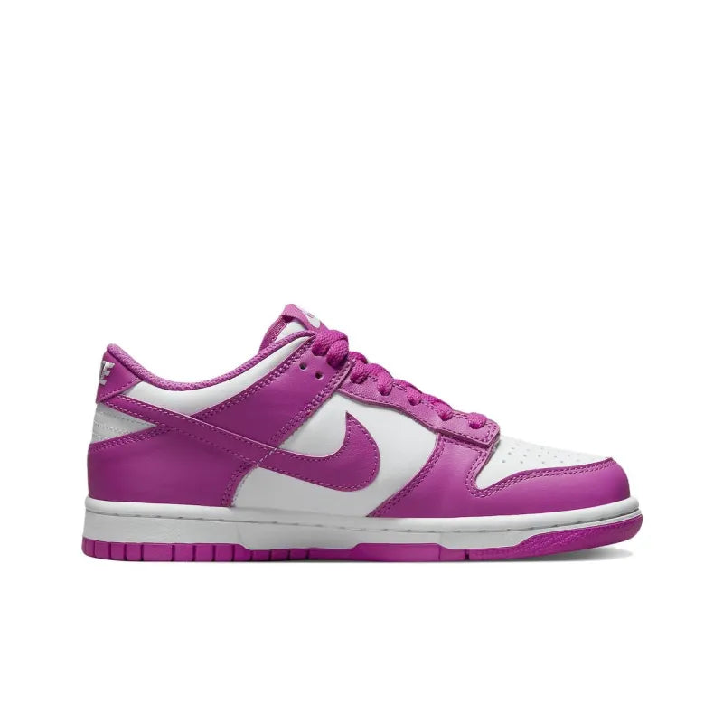 Nike SB Dunk Low 'Active Fuchsia GS'