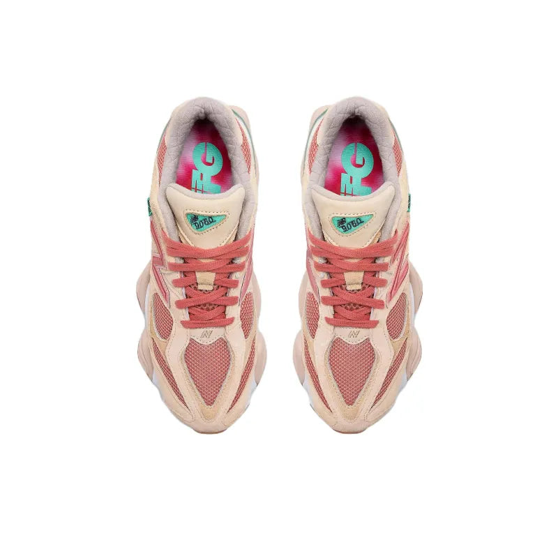 New Balance 9060 x Joe Freshgoods 'Penny Cookie Pink'