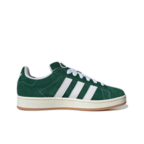 Adidas Campus 00s 'Dark Green Cloud White'