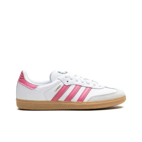 Adidas Samba OG 'White Rose'