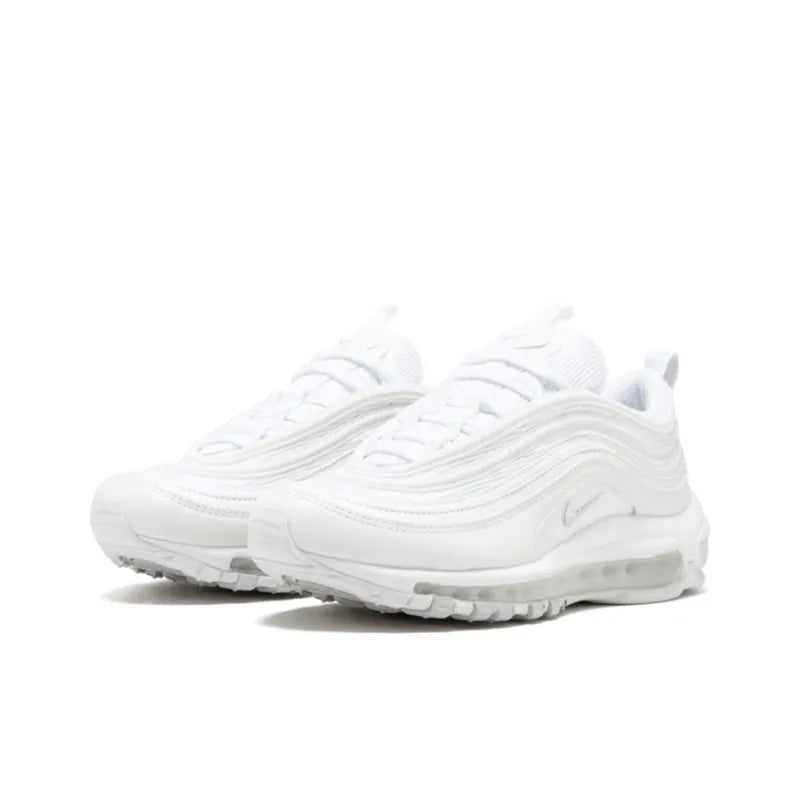 Nike Air Max 97 'White Pure Platinum'