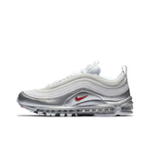 Nike Air Max 97 'Silver White'