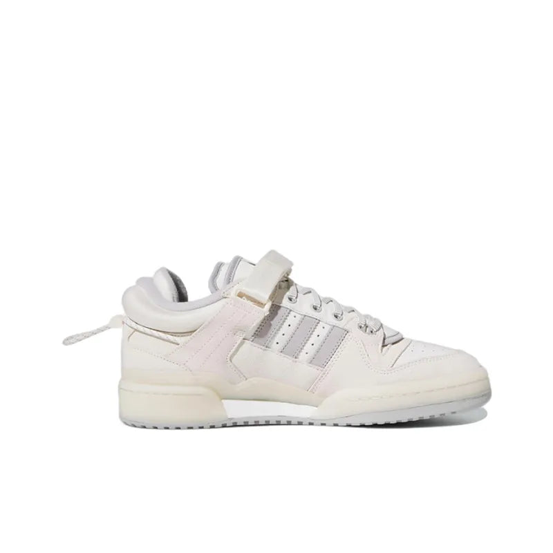 Adidas Forum Buckle Low x Bad Bunny 'Last Forum'