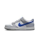 Nike SB Dunk Low 'Wolf Grey Game Royal'