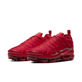 Nike Air VaporMax Plus Vermelho