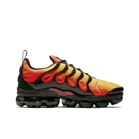 Nike Air VaporMax Plus Preto/Laranja